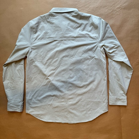 Royal Robbins Long Distance Traveler Shirt - NWT - Picture 2 of 4
